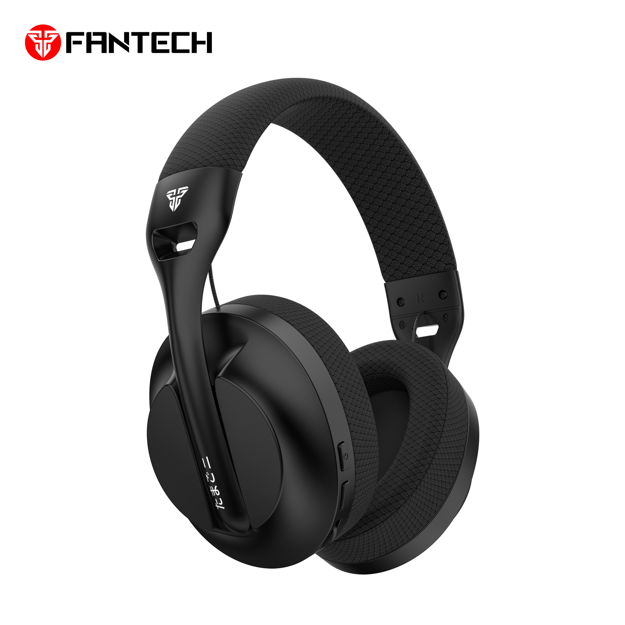 FANTECH WHG04 TAMAGO II Multi-Platform Wireless Gaming Headset FANTECH WHG04 TAMAGO II Multi-Platform Wireless Gaming Headset